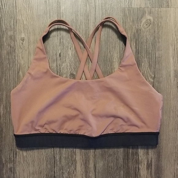 lululemon athletica Other - Lululemon Energy Bra